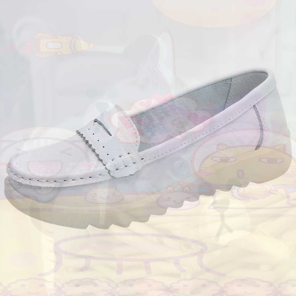 Vintage Fashion Brands Uk - モカシン ドライビング ティーンエイジ スニーカー スケートボード レディース