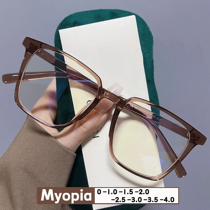 Vintage Fashion Definition - 男性と女性のためのビジョンを備えた破壊メガネ,高解像度,短い正方形のフレーム,光学系,ファッショナブル