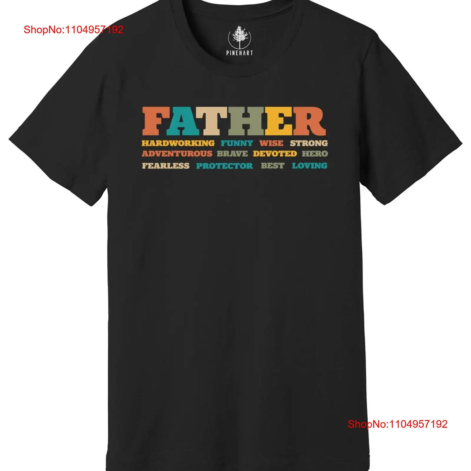 Vintage Fashion Definition - 父の定義 Tシャツお父さん感謝勤勉面白い賢いヴィンテージウォッシュファッショントップ日常着ストレッチユニセックス