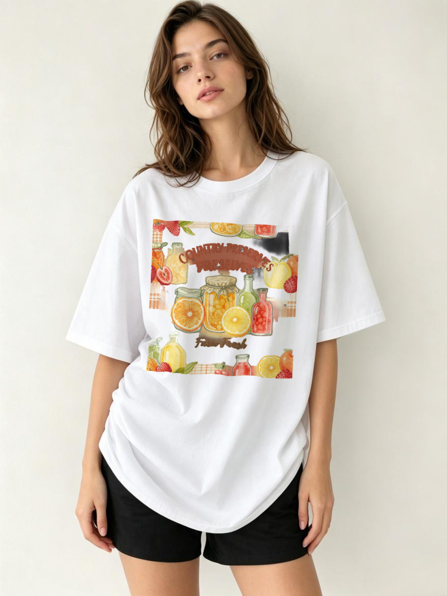 Thrift Vintage Fashion Usa - Tシャツ ヴィンテージコレクター 古着ハンター 中古品 レトロファッション サステナブルスタイル