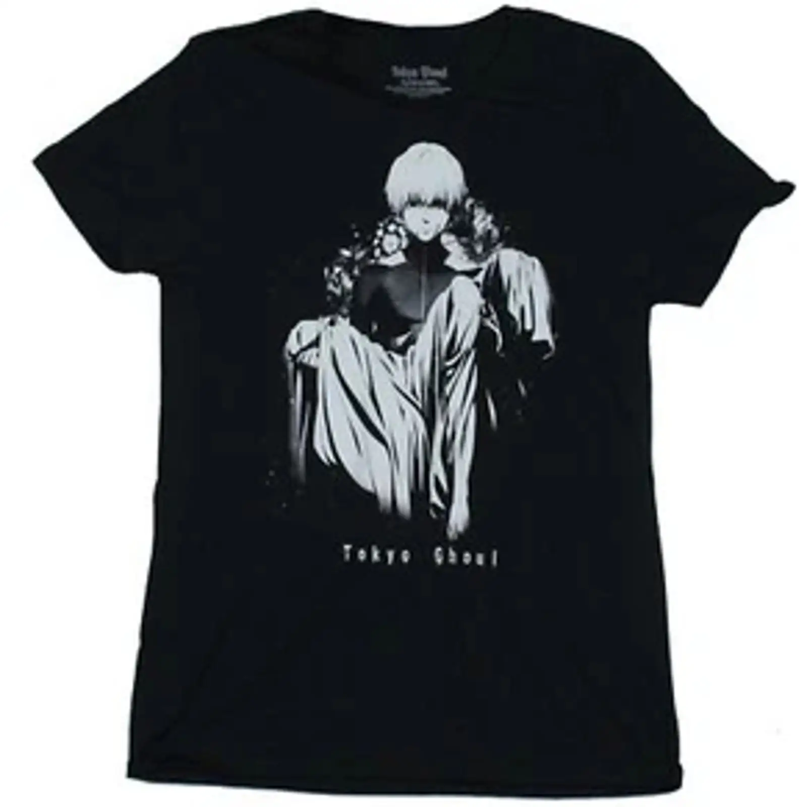 東京グールメンズTシャツ カーリングボディイメージ ヴィンテ - Vintage Fashion Tokyo のレビューと価格