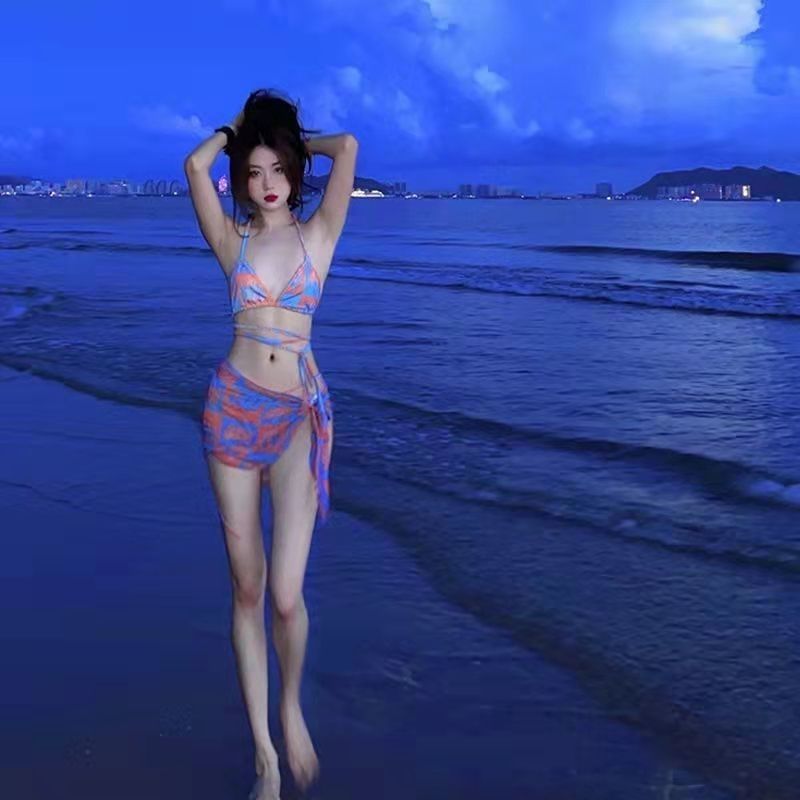2026年新作 レディース3ピースビキニセット ヴィンテージ - Vintage Fashion Instagram のレビューと価格