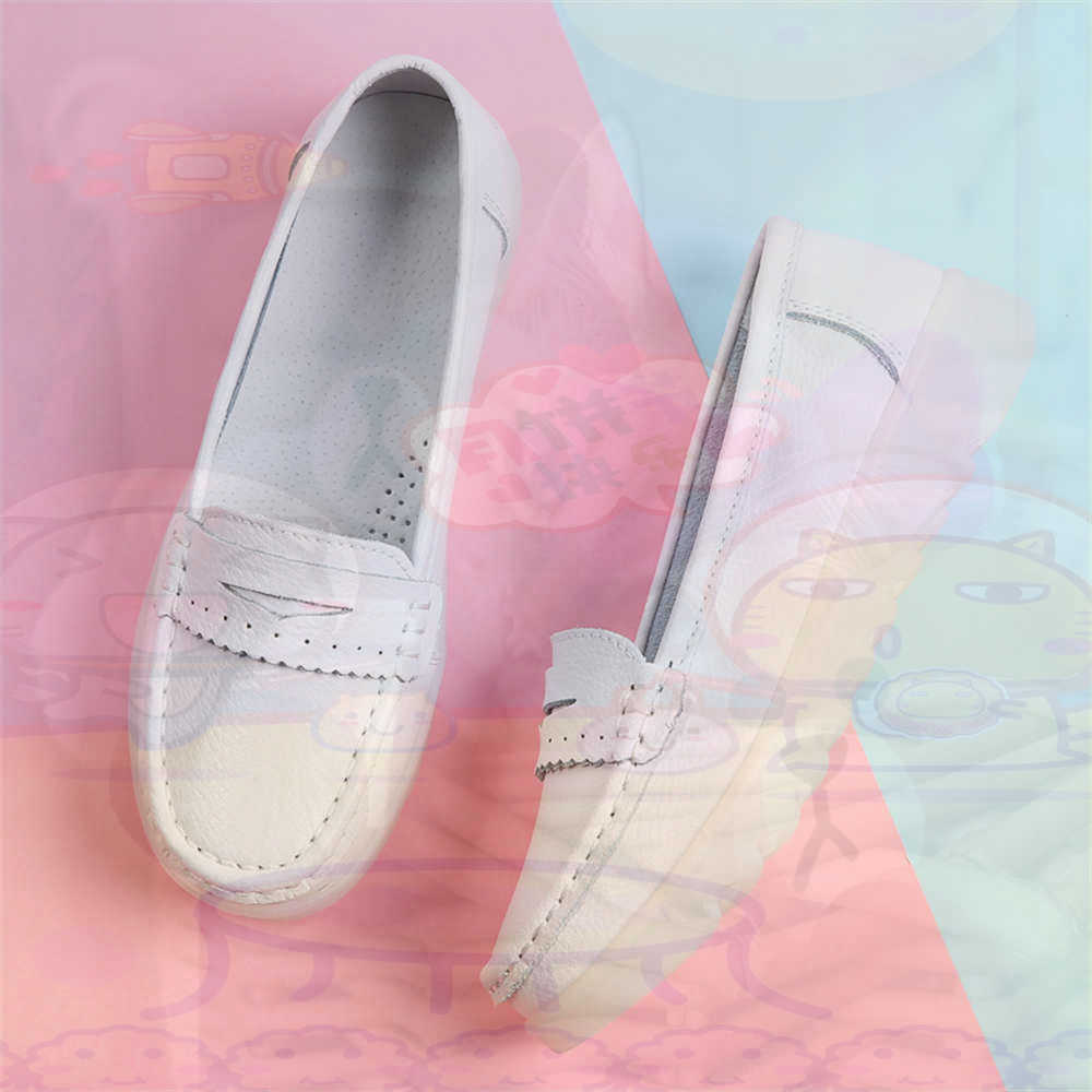 モカシン ドライビング ティーンエイジ スニーカー スケート - Vintage Fashion Brands Uk のレビューと価格