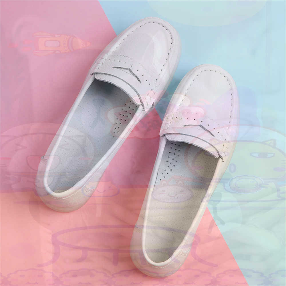モカシン ドライビング ティーンエイジ スニーカー スケート - Vintage Fashion Brands Uk のレビューと価格