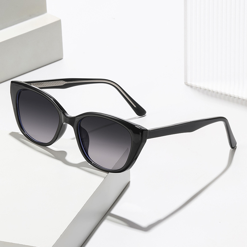 SEAMERGO ヴィンテージ キャットアイ スタイル サン - Vintage Fashion Photography のレビューと価格