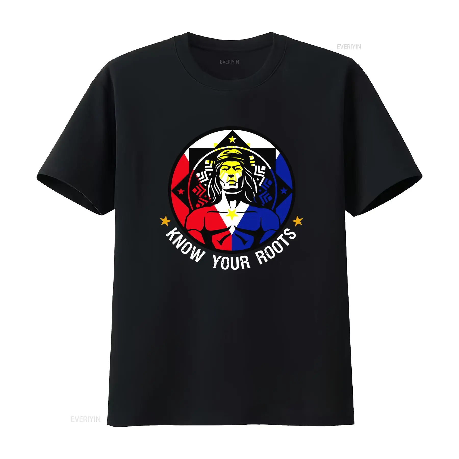 チーフ・ラプ フィリピン ピノイ Tシャツ ヴィンテージ ウ - Vintage Fashion Knitwear のレビューと価格