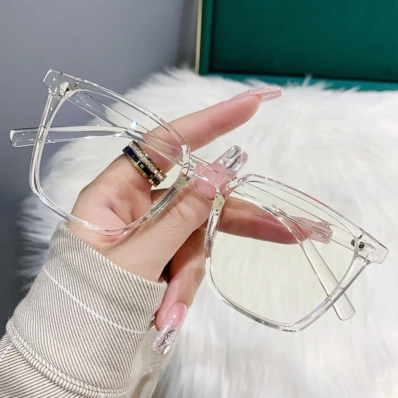 男性と女性のためのビジョンを備えた破壊メガネ,高解像度,短い - Vintage Fashion Definition のレビューと価格