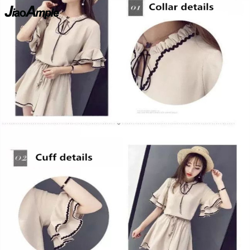 女性用シフォンブラウスとパンツのセット,ヴィンテージセット, - Vintage Fashion Ai のレビューと価格