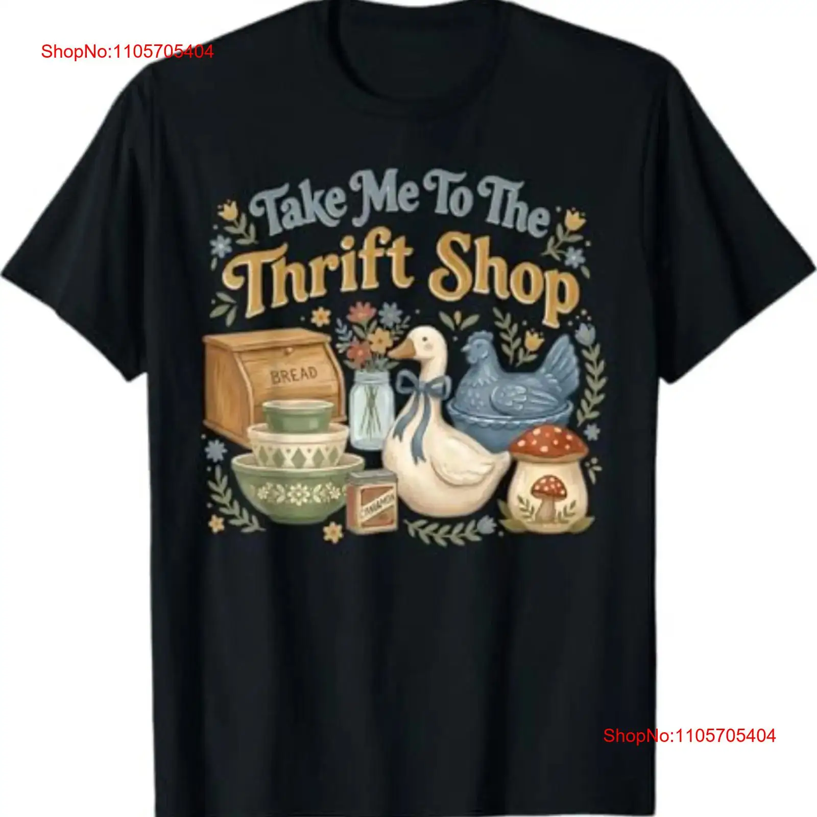 Take Me to The Thrift Shop ヴィン - Thrift Vintage Fashion Usa のレビューと価格