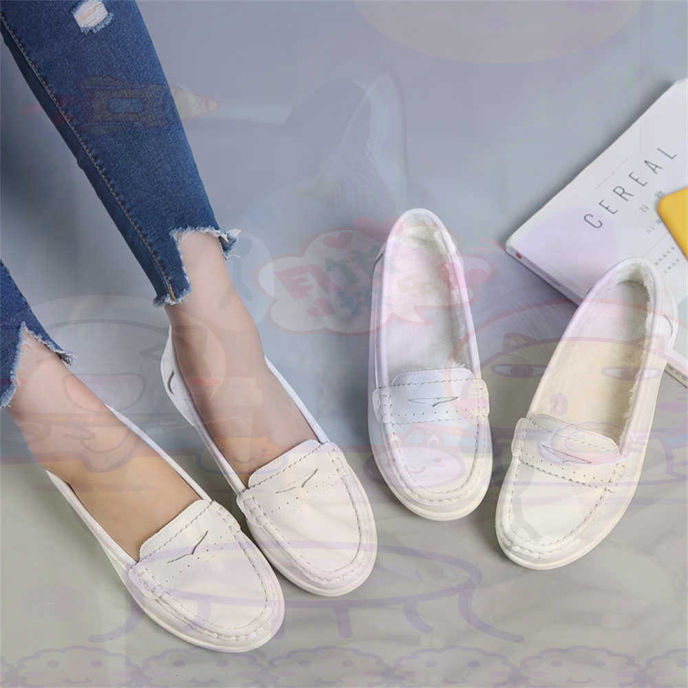 ソフトスリッポンレディース大きいサイズの靴ウォーキングテニス - Vintage Fashion Brands Uk のレビューと価格