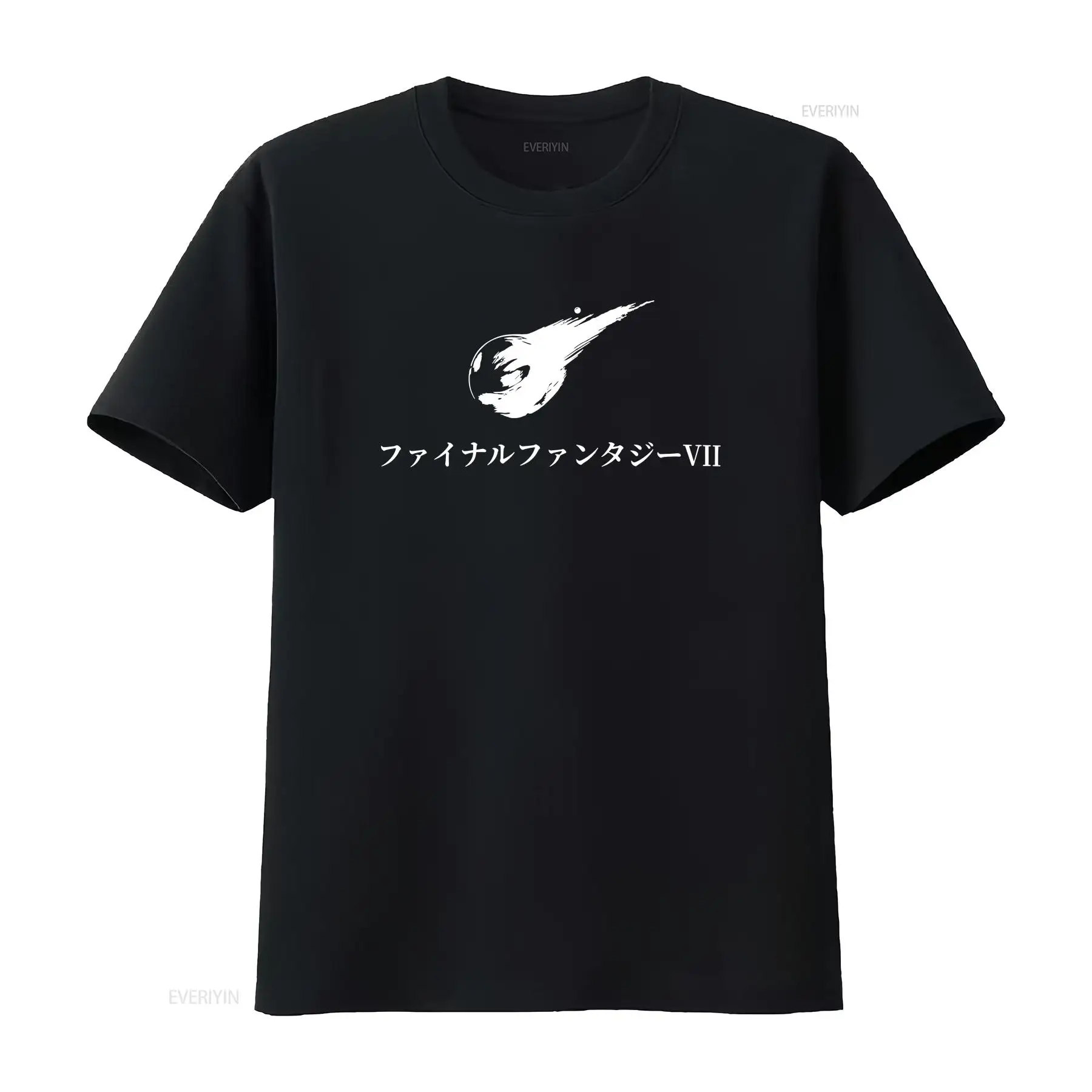 FF7 JP タイトル Tシャツ 多色展開 ヴィンテージ ウ - Vintage Fashion Knitwear のレビューと価格