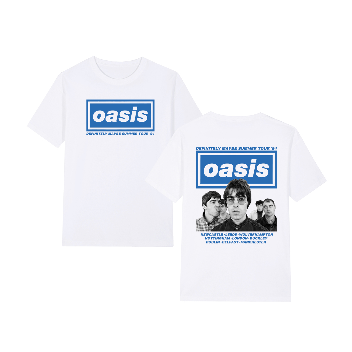 男性と女性のためのラウンドネックコットンTシャツ,カジュアル - Vintage Fashion Definition のレビューと価格