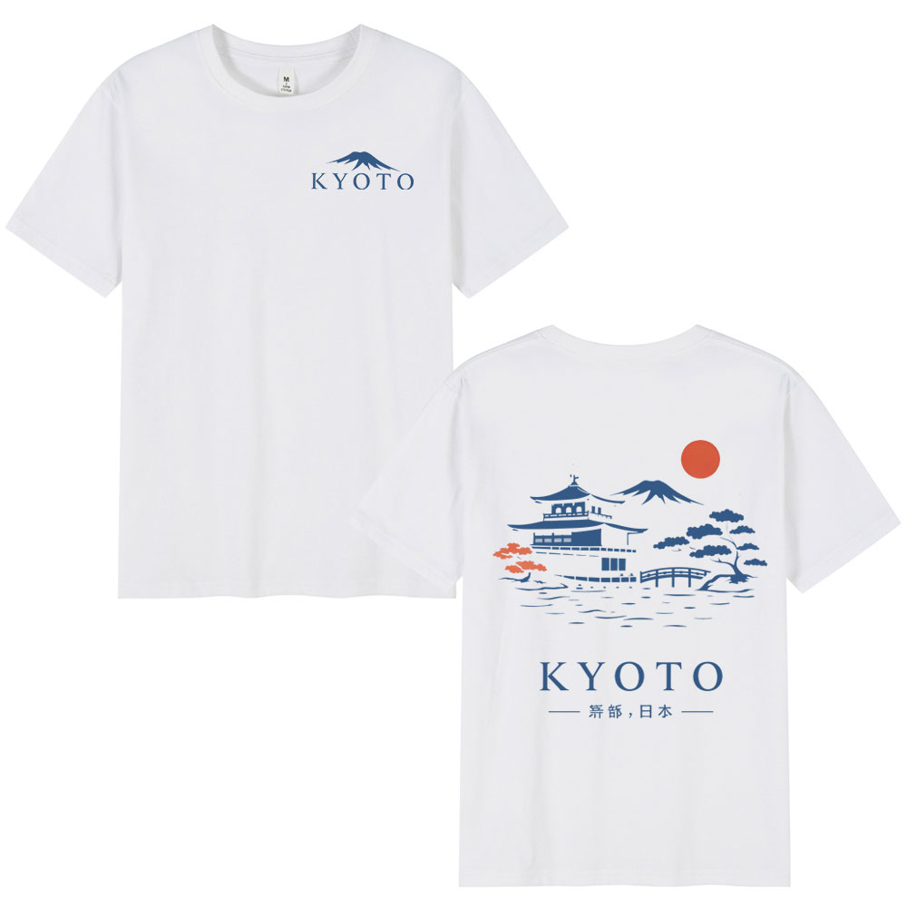 京都日本スタイル Tシャツメンズレディース服ファッションヴィ - Vintage Fashion Kyoto のレビューと価格