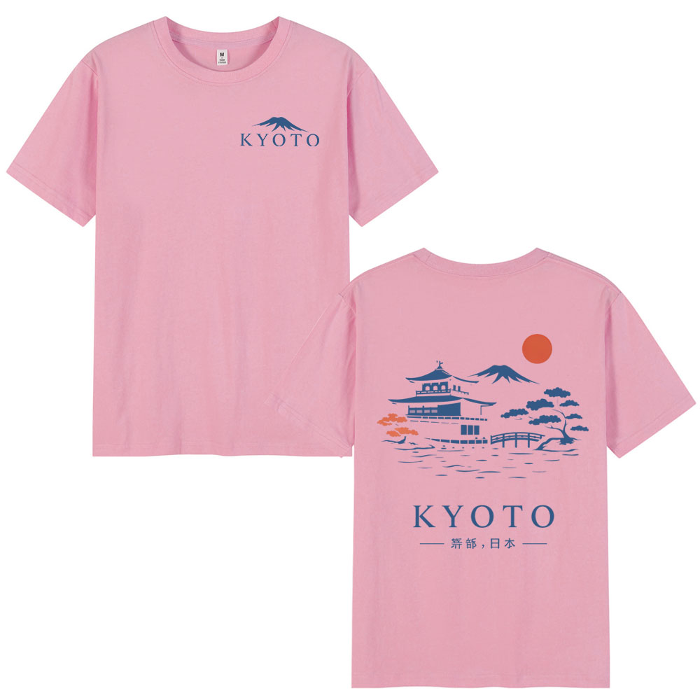 京都日本スタイル Tシャツメンズレディース服ファッションヴィ - Vintage Fashion Kyoto のレビューと価格