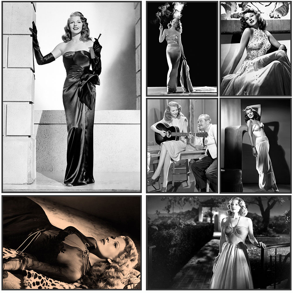 ヤマハハハバポスター,白黒プリント,クラシック映画,ファッシ - Vintage Fashion Photography のレビューと価格
